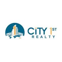 City 1st Realty logo