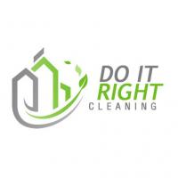 Do It Right Cleaning Logo
