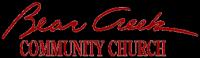 Bear Creek Community Church Logo
