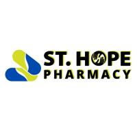 St. Hope - Conroe Health Center Pharmacy Logo