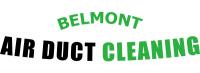 Air Duct Cleaning Belmont Logo