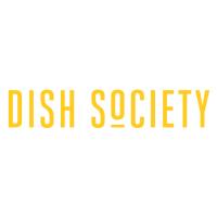 Dish Society logo