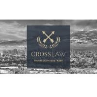 Cross Law Group logo