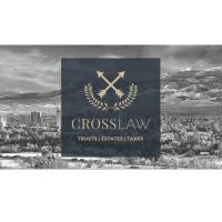 Cross Law Group Logo