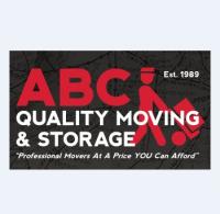 ABC Quality Moving & Storage - Arnold Logo