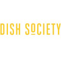 Dish Society Logo