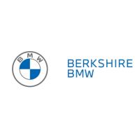 Berkshire BMW Logo