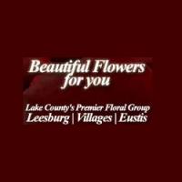 Terri's Eustis Flower Shop logo