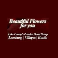 Terri's Eustis Flower Shop Logo