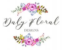 Daly Floral Designs Logo