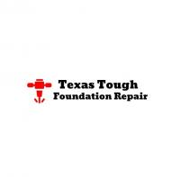 Texas Tough Foundation Repair Logo