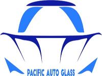 Pacific Auto Glass Logo
