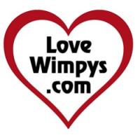 Wimpy's Plumbing & Air Logo