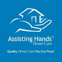 Assisting Hands - Serving Forsyth and North Fulton County Logo