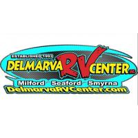 Delmarva RV Center Milford Logo