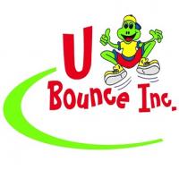 U Bounce Inc. logo