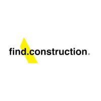 Find.Construction Logo