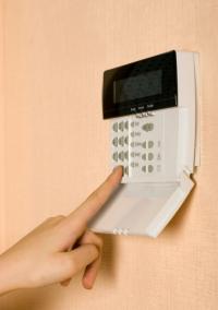 Fire Alarm Security Technology Inc Logo