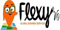 FlexyVO logo