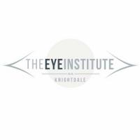 The Eye Institute OD, PA Logo
