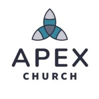 Apex Church logo