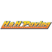 H&H Paving Asphalt Specialist, Inc. Logo