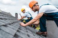 Highlands Ranch Home Roofing logo