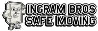 Ingram Bros Safe Moving Dallas Logo