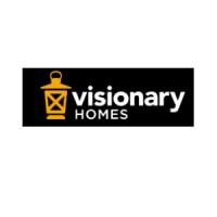 Visionary Homes Logo