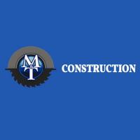 M & T Construction and Painting LLC Logo