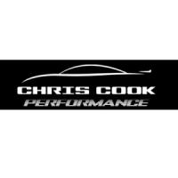Chris Cook Performance Logo