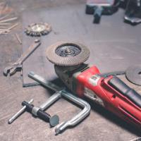 Soho Handyman & Repair Services Logo