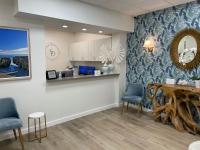 Seaside Dentistry Logo