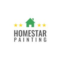 Homestar Painting LLC Logo