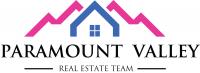 Paramount Valley Realty Surprise AZ Logo