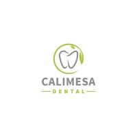 Calimesa Dental - David You, DDS Logo