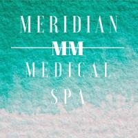 Meridian Medical Spa Logo