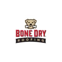 Bone Dry Roofing Logo
