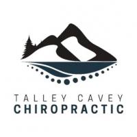 Talley Cavey Chiropractic Logo