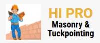 HI Pro Masonry & Tuckpointing Logo