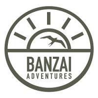 Banzai Adventures logo