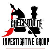 Checkmate Investigative Group Logo