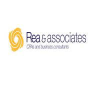 Rea & Associates CPA Logo