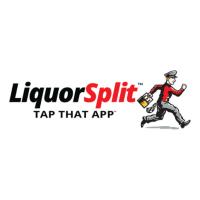 LiquorSplit - Miami Logo