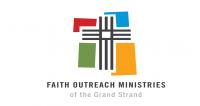 Faith Outreach Ministries of the Grand Strand logo