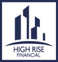 High Rise Legal Funding logo