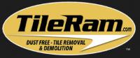 Tile Ram Logo