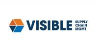Visible Supply Chain Management Logo