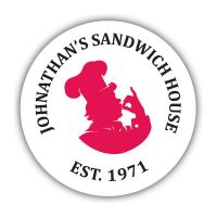 Johnathan's Sandwich House and Catering Logo