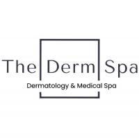 The Derm Spa logo